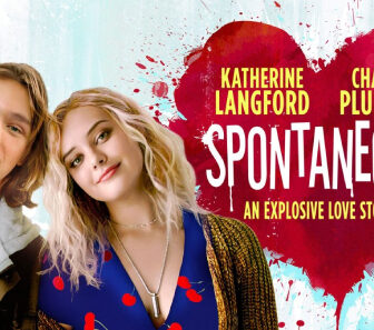 فيلم Spontaneous 2020 مترجم