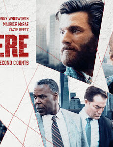 فيلم Still Here 2020 مترجم