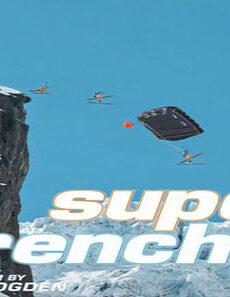 فيلم Super Frenchie 2020 مترجم