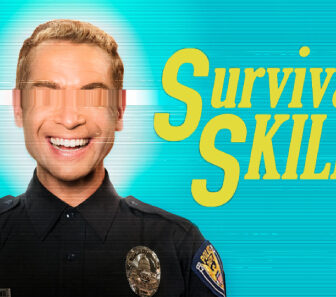 فيلم Survival Skills 2020 مترجم
