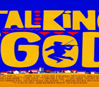 فيلم Talking To God 2020 مترجم