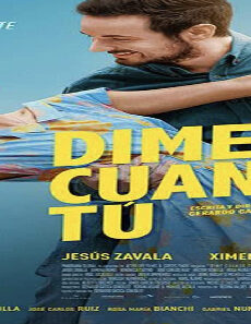 فيلم Tell Me When 2020 مترجم