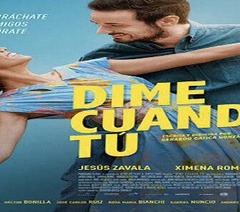 فيلم Tell Me When 2020 مترجم
