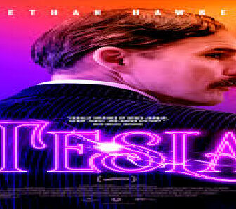 فيلم Tesla 2020 مترجم