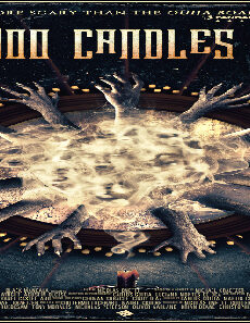 فيلم The 100 Candles Game 2020 مترجم