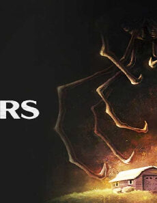 فيلم The Arbors 2020 مترجم