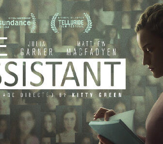 فيلم The Assistant 2020 مترجم