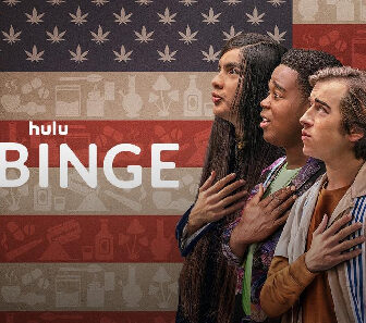 فيلم The Binge 2020 مترجم