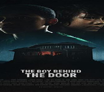 فيلم The Boy Behind The Door 2020 مترجم