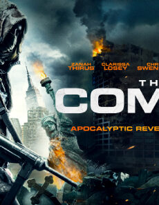 فيلم The Coming 2020 مترجم