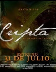 فيلم The Crypt The Last Secret 2020 مترجم