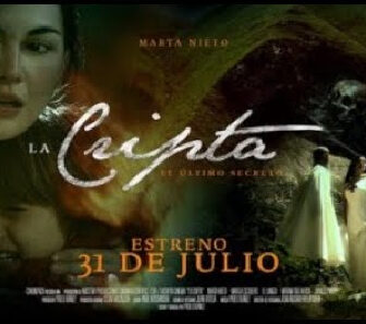 فيلم The Crypt The Last Secret 2020 مترجم