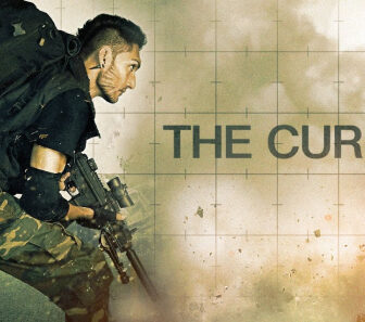 فيلم The Cure 2020 مترجم