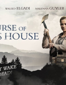 فيلم The Curse Of Hobbes House 2020 مترجم