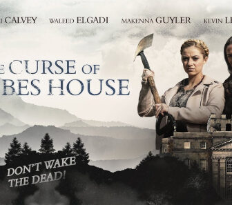 فيلم The Curse Of Hobbes House 2020 مترجم