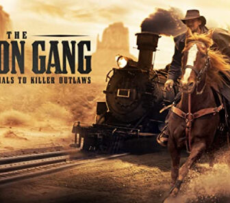 فيلم The Dalton Gang 2020 مترجم
