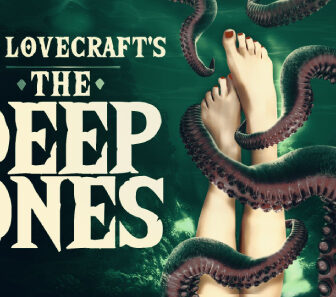 فيلم The Deep Ones 2020 مترجم