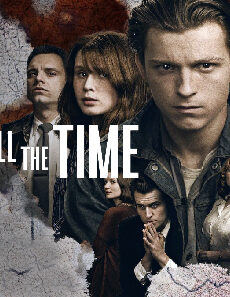 فيلم The Devil All The Time 2020 مترجم