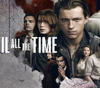 فيلم The Devil All The Time 2020 مترجم