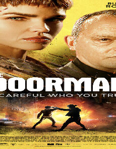 فيلم The Doorman 2020 مترجم