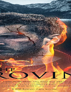 فيلم The Droving 2020 مترجم
