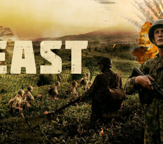 فيلم The East 2020 مترجم