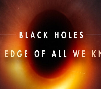 فيلم The Edge Of All We Know 2020 مترجم