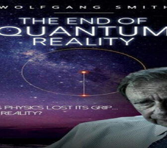 فيلم The End Of Quantum Reality 2020 مترجم