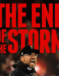 فيلم The End Of The Storm 2020 مترجم