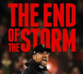 فيلم The End Of The Storm 2020 مترجم