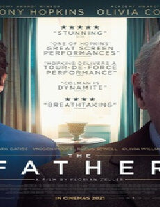 فيلم The Father 2020 مترجم