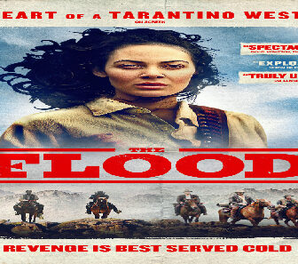 فيلم The Flood 2020 مترجم