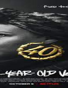 فيلم The Forty Year Old Version 2020 مترجم
