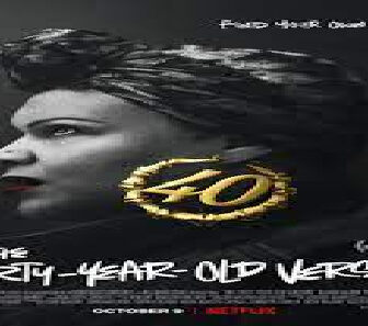 فيلم The Forty Year Old Version 2020 مترجم