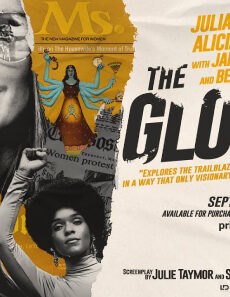 فيلم The Glorias 2020 مترجم