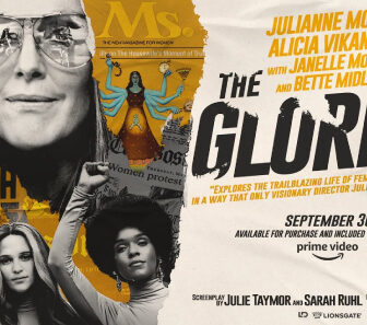 فيلم The Glorias 2020 مترجم