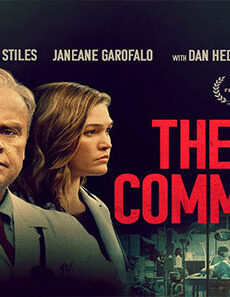 فيلم The God Committee 2020 مترجم
