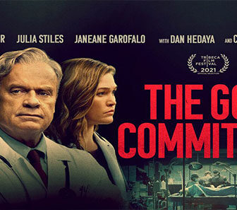 فيلم The God Committee 2020 مترجم