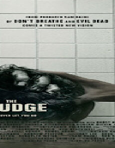 فيلم The Grudge 2020 مترجم
