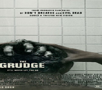 فيلم The Grudge 2020 مترجم