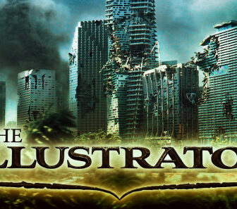 فيلم The Illustrator 2020 مترجم