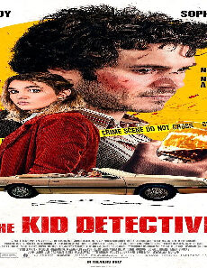 فيلم The Kid Detective 2020 مترجم