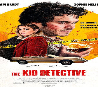 فيلم The Kid Detective 2020 مترجم