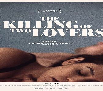 فيلم The Killing Of Two Lovers 2020 مترجم