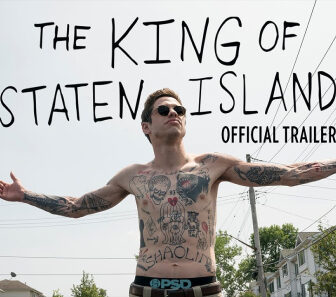 فيلم The King Of Staten Island 2020 مترجم
