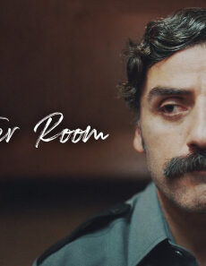 فيلم The Letter Room 2020 مترجم