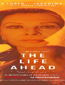 فيلم The Life Ahead 2020 مترجم