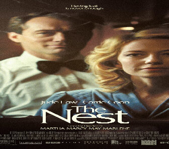 فيلم The Nest 2020 مترجم