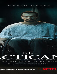 فيلم The Paramedic 2020 مترجم