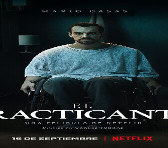 فيلم The Paramedic 2020 مترجم